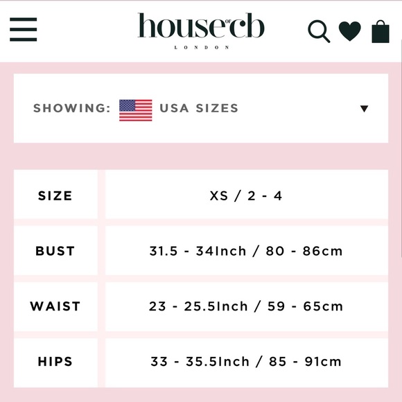 Stunning black House of CB gown. - Picture 4 of 5